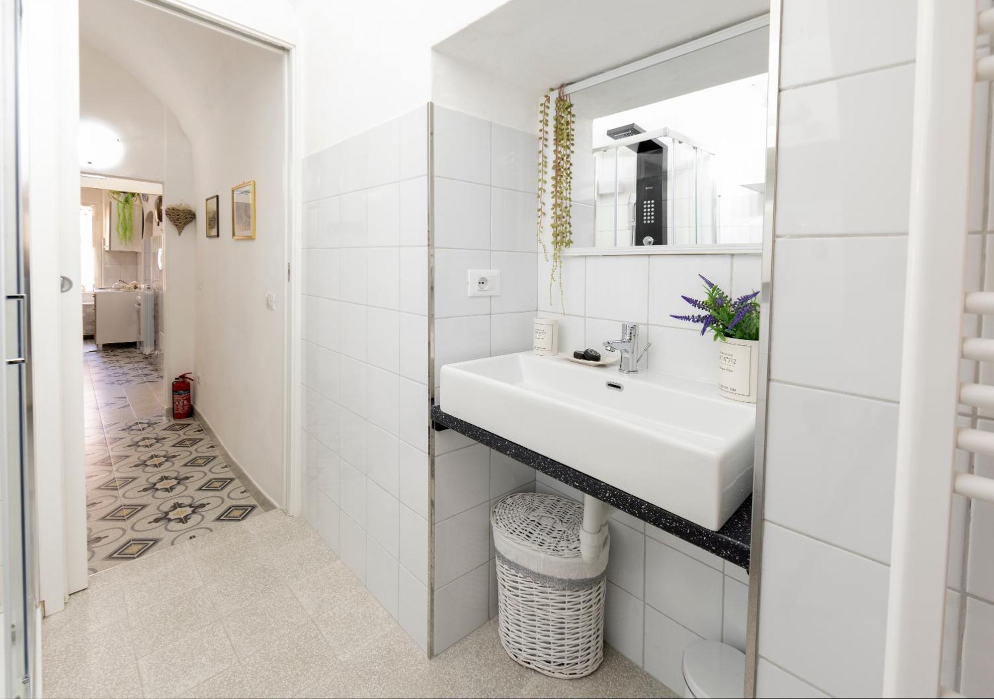 Menotti Holiday House Сан Ремо Екстериор снимка